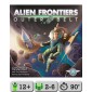 Alien Frontiers: Outer Belt